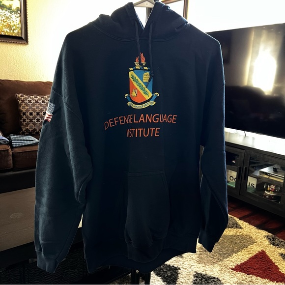 Hoodie - Picture 1 of 4